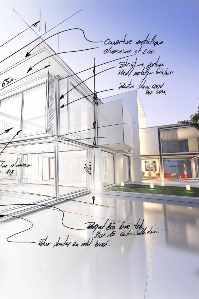 consultoria de projetos de arquitetura gbr engenharia