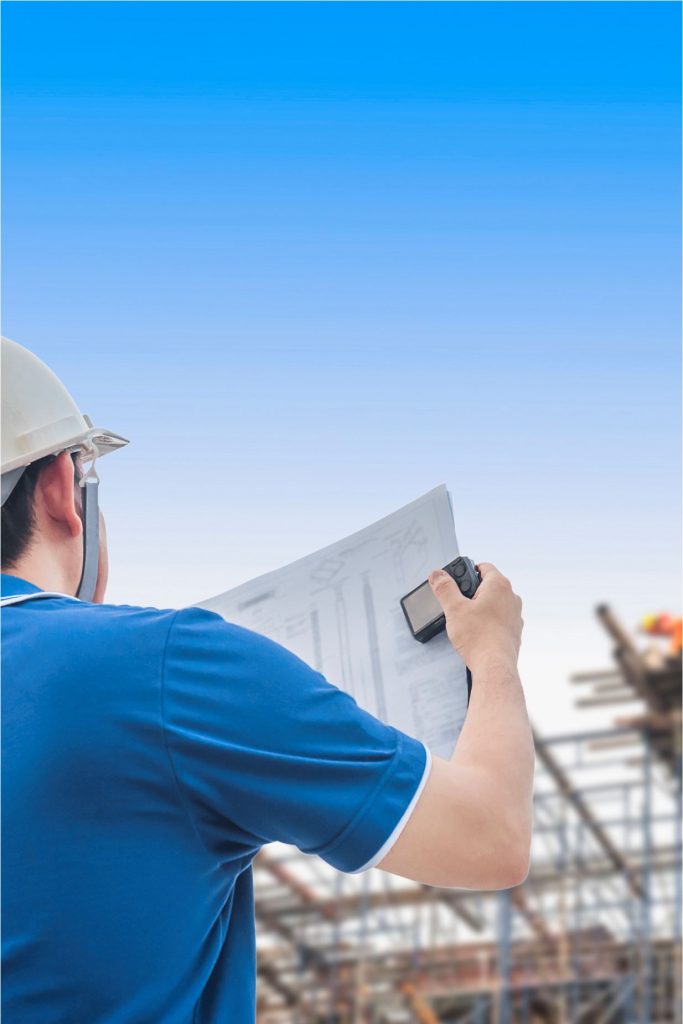 fiscalização de obra gbr engenharia e construcciones