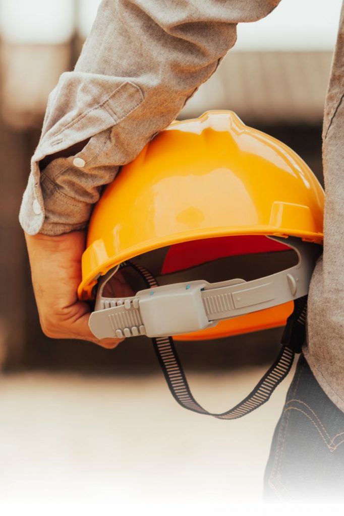 serviço de prevenção e manutenção - gbr engenharia